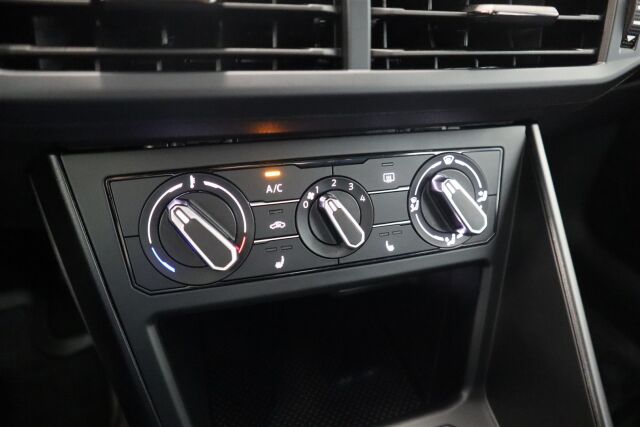 VOLKSWAGEN Taigo 2023 Comfort 1,0 TSI 70 kW