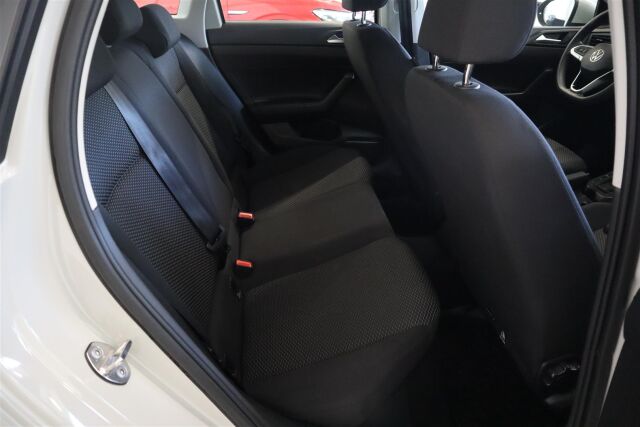 VOLKSWAGEN Taigo 2023 Comfort 1,0 TSI 70 kW