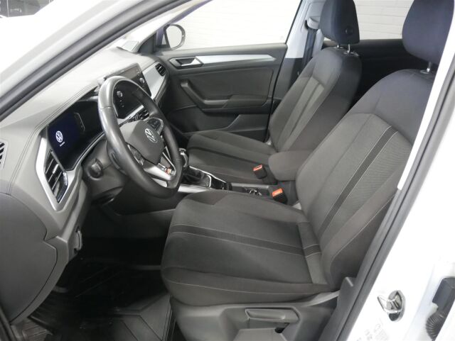 VOLKSWAGEN T-Roc 2022 Comfort Business 1,5 TSI EVO 110 kW DSG-automaatti