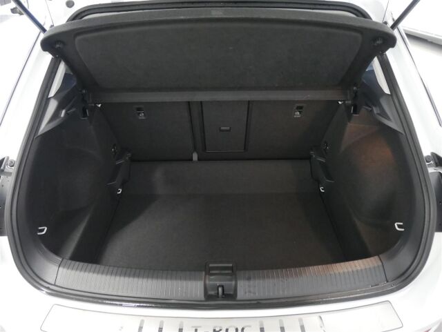 VOLKSWAGEN T-Roc 2022 Comfort Business 1,5 TSI EVO 110 kW DSG-automaatti