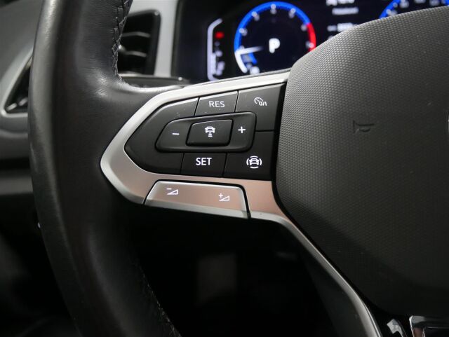 VOLKSWAGEN T-Roc 2022 Comfort Business 1,5 TSI EVO 110 kW DSG-automaatti