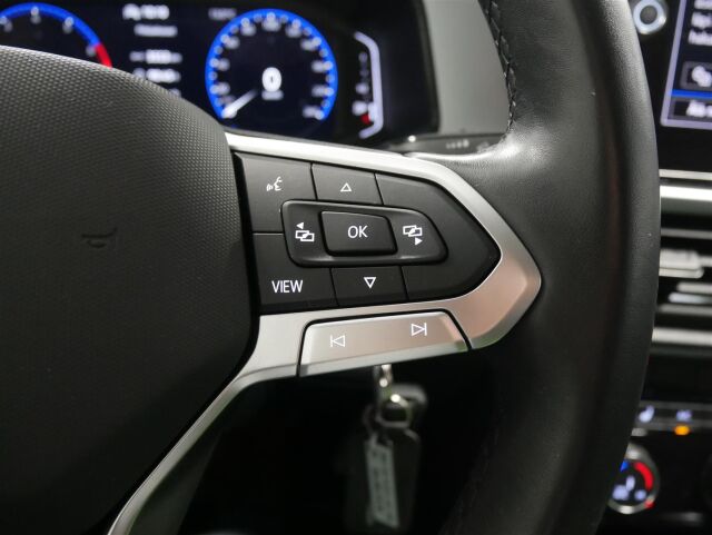 VOLKSWAGEN T-Roc 2022 Comfort Business 1,5 TSI EVO 110 kW DSG-automaatti