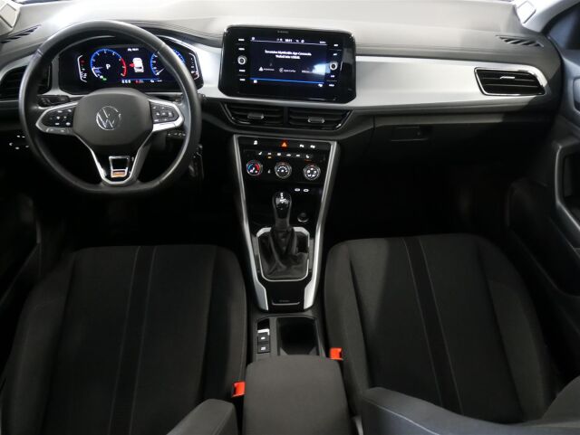 VOLKSWAGEN T-Roc 2022 Comfort Business 1,5 TSI EVO 110 kW DSG-automaatti