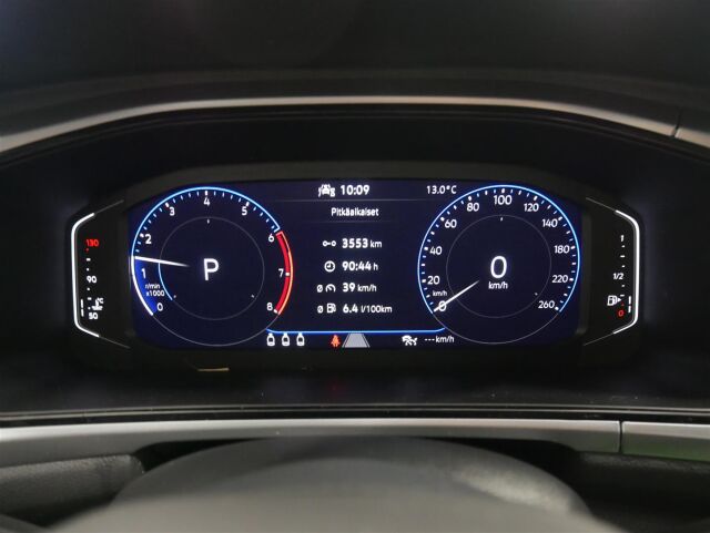 VOLKSWAGEN T-Roc 2022 Comfort Business 1,5 TSI EVO 110 kW DSG-automaatti