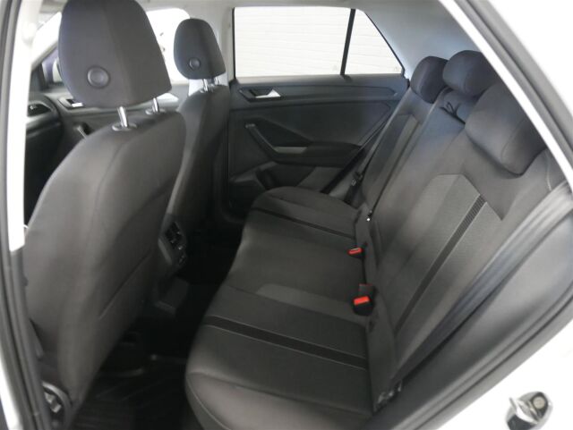 VOLKSWAGEN T-Roc 2022 Comfort Business 1,5 TSI EVO 110 kW DSG-automaatti