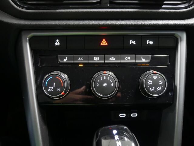 VOLKSWAGEN T-Roc 2022 Comfort Business 1,5 TSI EVO 110 kW DSG-automaatti