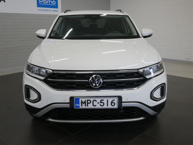 VOLKSWAGEN T-Roc 2022 Comfort Business 1,5 TSI EVO 110 kW DSG-automaatti
