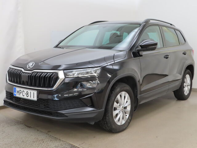 SKODA Karoq 2023 1.5 TSI Ambition DSG Autom.
