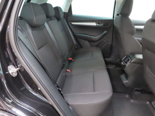 SKODA Karoq 2023 1.5 TSI Ambition DSG Autom.