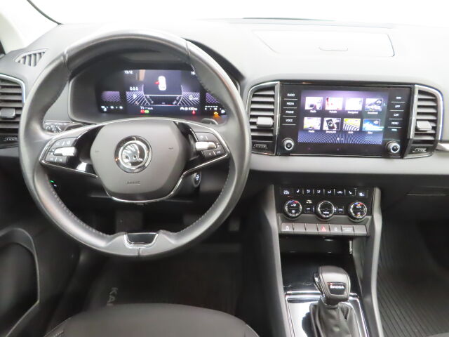 SKODA Karoq 2023 1.5 TSI Ambition DSG Autom.