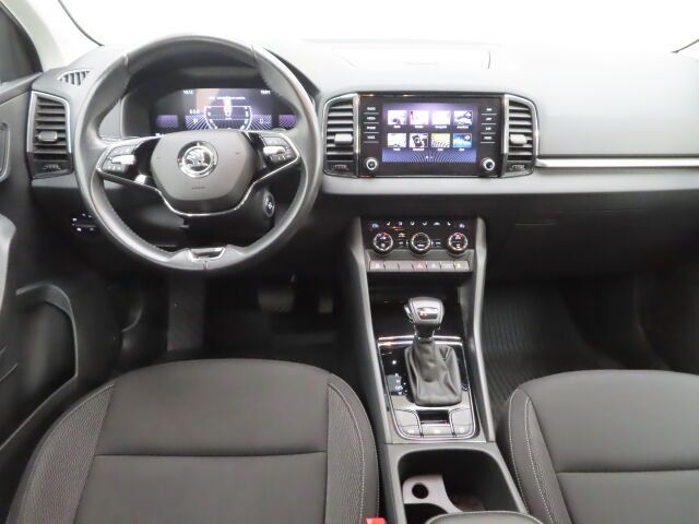SKODA Karoq 2023 1.5 TSI Ambition DSG Autom.