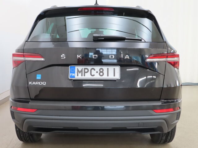 SKODA Karoq 2023 1.5 TSI Ambition DSG Autom.