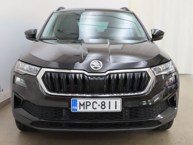 SKODA Karoq 2023 1.5 TSI Ambition DSG Autom.