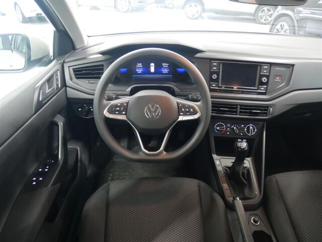 VOLKSWAGEN Taigo 2023 Comfort 1,0 TSI 70 kW ** 1500€ minimihyvitys tähän autoon, kysy lisää myyjältä!