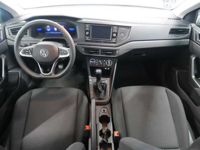 VOLKSWAGEN Taigo 2023 Comfort 1,0 TSI 70 kW ** 1500€ minimihyvitys tähän autoon, kysy lisää myyjältä!