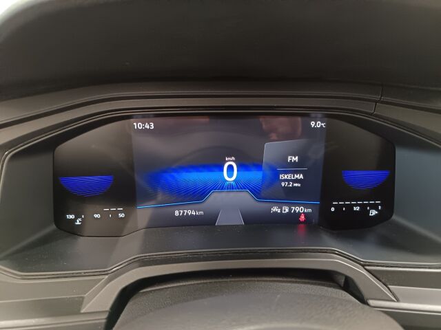 VOLKSWAGEN Taigo 2023 Comfort 1,0 TSI 70 kW