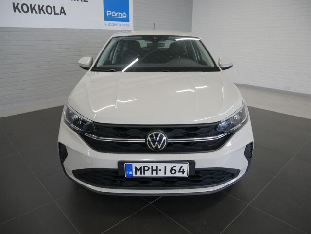 VOLKSWAGEN Taigo 2023 Comfort 1,0 TSI 70 kW ** 1500€ minimihyvitys tähän autoon, kysy lisää myyjältä!