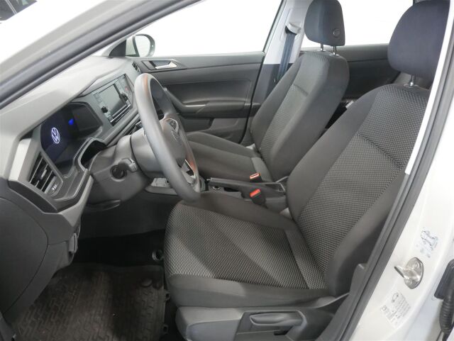 VOLKSWAGEN Taigo 2023 Comfort 1,0 TSI 70 kW ** 1500€ minimihyvitys tähän autoon, kysy lisää myyjältä!
