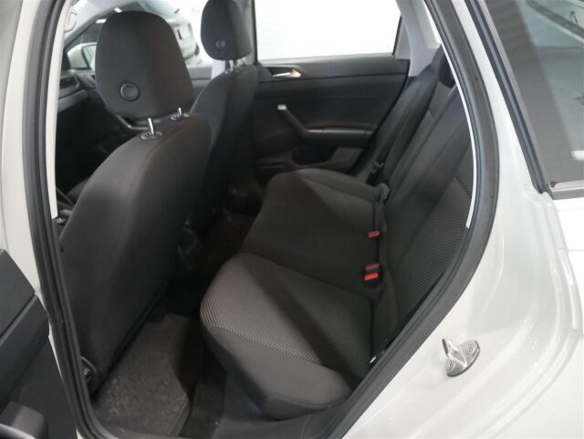 VOLKSWAGEN Taigo 2023 Comfort 1,0 TSI 70 kW ** 1500€ minimihyvitys tähän autoon, kysy lisää myyjältä!