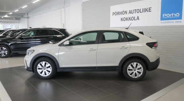 VOLKSWAGEN Taigo 2023 Comfort 1,0 TSI 70 kW ** 1500€ minimihyvitys tähän autoon, kysy lisää myyjältä!
