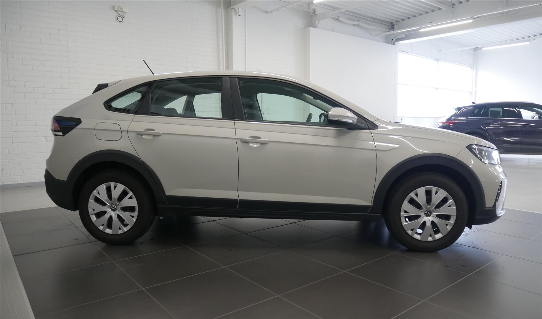 Volkswagen Taigo Comfort 1,0 TSI 70 kW 2023, kuva 6/17