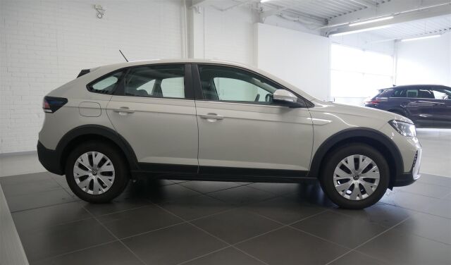 VOLKSWAGEN Taigo 2023 Comfort 1,0 TSI 70 kW ** 1500€ minimihyvitys tähän autoon, kysy lisää myyjältä!