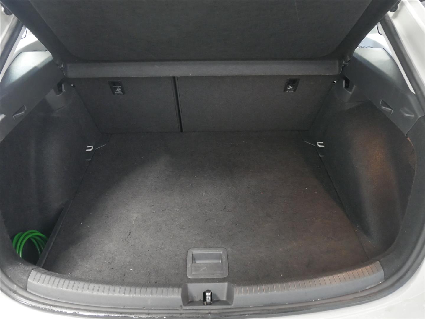 Volkswagen Taigo Comfort 1,0 TSI 70 kW 2023, kuva 4/17