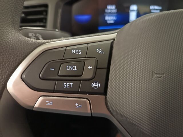 VOLKSWAGEN Taigo 2023 Comfort 1,0 TSI 70 kW