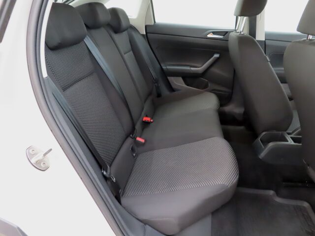 Volkswagen Taigo 2023 Comfort 1,0 TSI 70 kW
