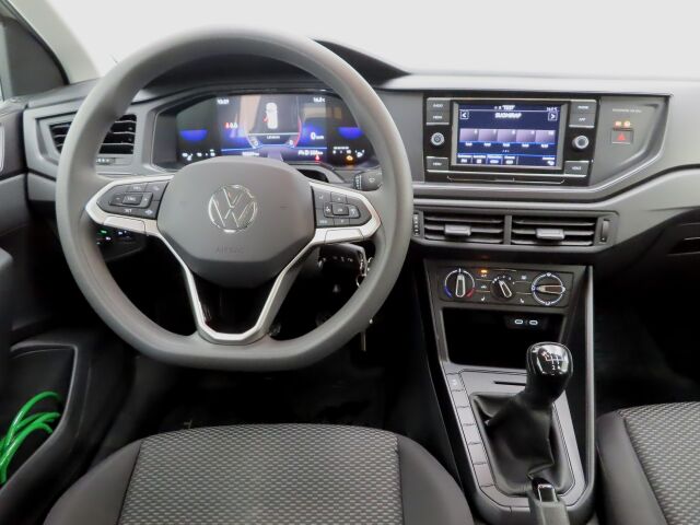 Volkswagen Taigo 2023 Comfort 1,0 TSI 70 kW