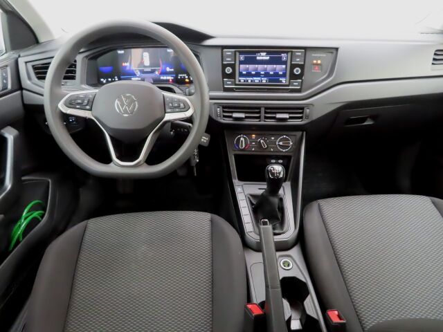 Volkswagen Taigo 2023 Comfort 1,0 TSI 70 kW