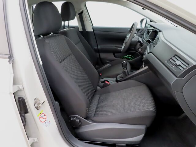 Volkswagen Taigo 2023 Comfort 1,0 TSI 70 kW