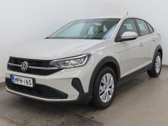 Volkswagen Taigo 2023 Comfort 1,0 TSI 70 kW