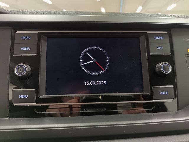 VOLKSWAGEN Taigo 2023 Comfort 1,0 TSI 70 kW