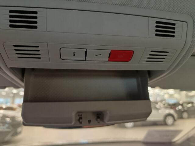 VOLKSWAGEN Taigo 2023 Comfort 1,0 TSI 70 kW