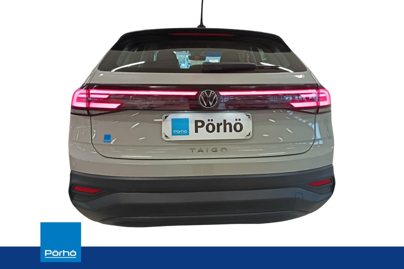 Volkswagen Taigo Comfort 1,0 TSI 70 kW 2023, kuva 4/24