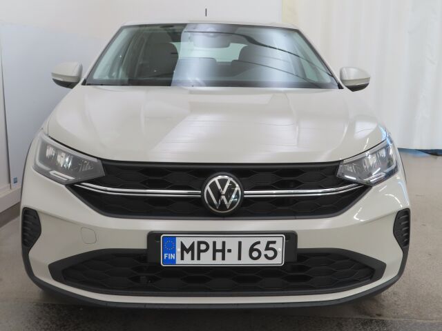 Volkswagen Taigo 2023 Comfort 1,0 TSI 70 kW