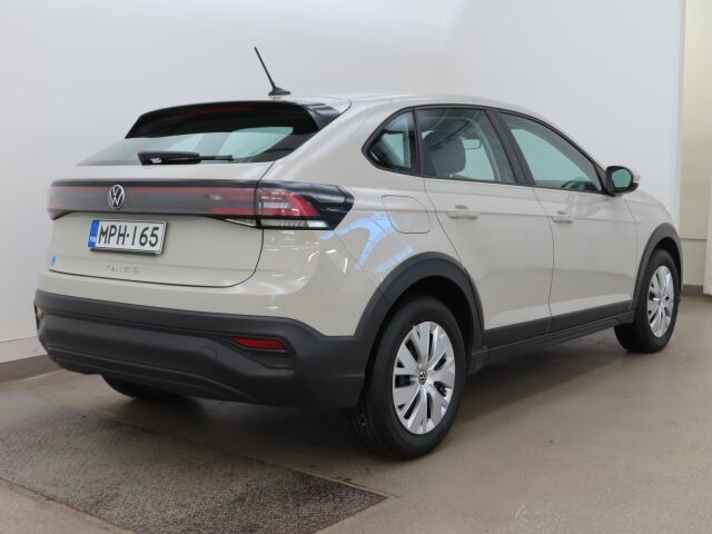 Volkswagen Taigo 2023 Comfort 1,0 TSI 70 kW