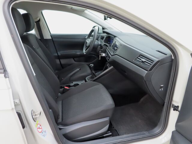 Volkswagen Taigo 2023 Comfort 1,0 TSI 70 kW