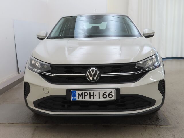 Volkswagen Taigo 2023 Comfort 1,0 TSI 70 kW