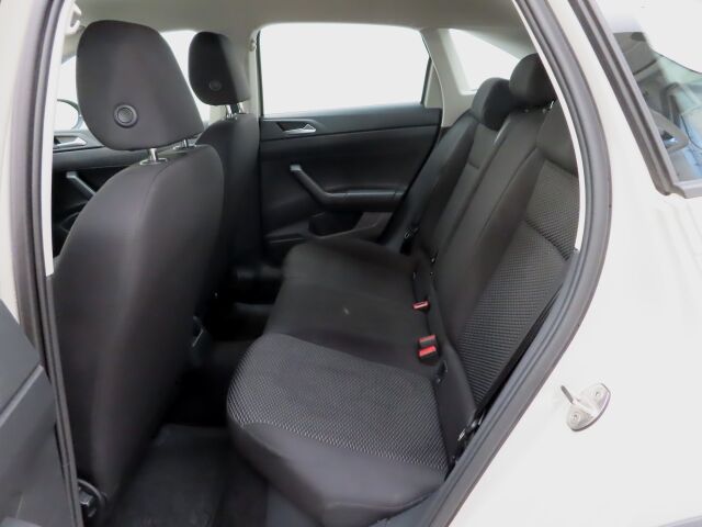 Volkswagen Taigo 2023 Comfort 1,0 TSI 70 kW