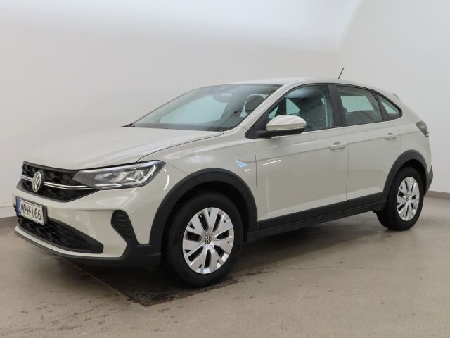 Volkswagen Taigo 2023 Comfort 1,0 TSI 70 kW