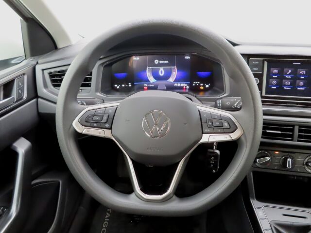 Volkswagen Taigo 2023 Comfort 1,0 TSI 70 kW