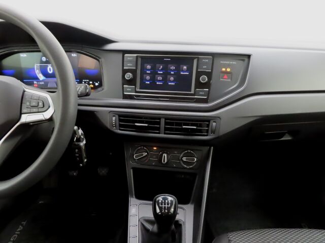 Volkswagen Taigo 2023 Comfort 1,0 TSI 70 kW