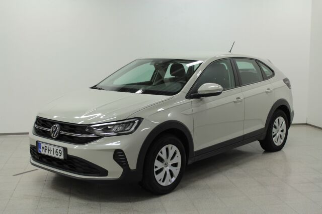 VOLKSWAGEN Taigo 2023 Comfort 1,0 TSI 70 kW