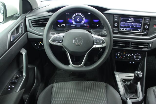 VOLKSWAGEN Taigo 2023 Comfort 1,0 TSI 70 kW