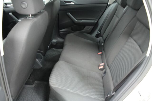 VOLKSWAGEN Taigo 2023 Comfort 1,0 TSI 70 kW