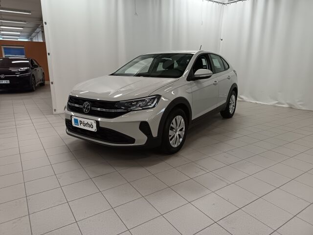 VOLKSWAGEN Taigo 2023 Comfort 1,0 TSI 70 kW