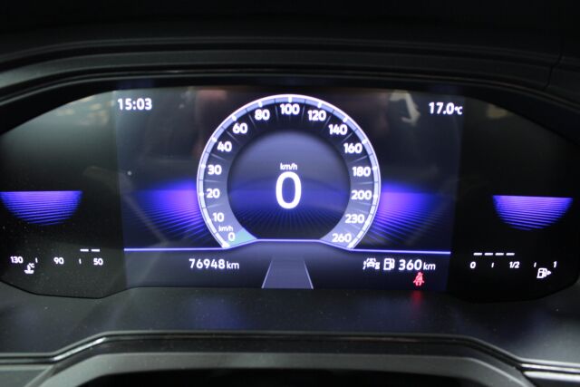 VOLKSWAGEN Taigo 2023 Comfort 1,0 TSI 70 kW