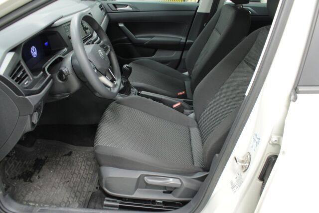 VOLKSWAGEN Taigo 2023 Comfort 1,0 TSI 70 kW